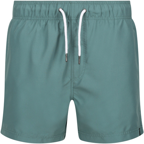 textil Hombre Shorts / Bermudas Regatta Mawson II Multicolor