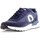 Zapatos Hombre Deportivas Moda Ecoalf CONDEALF Azul