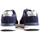 Zapatos Hombre Deportivas Moda Ecoalf CONDEALF Azul
