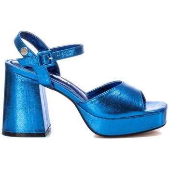 Zapatos Mujer Sandalias Refresh SANDALIA DE MUJER  171886 Azul