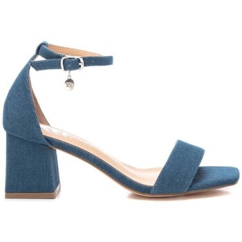 Zapatos Mujer Sandalias Xti SANDALIA DE MUJER  142661 Azul