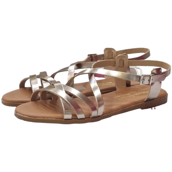 Oh My Sandals 5320 Oro