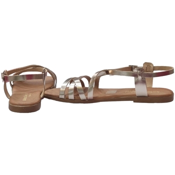 Oh My Sandals 5320 Oro
