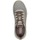 Zapatos Hombre Deportivas Moda Skechers MD216495 Beige