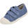 Zapatos Niño Zapatillas bajas Batilas MD866-122 Azul
