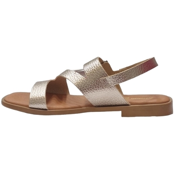 Oh My Sandals 5328 Oro