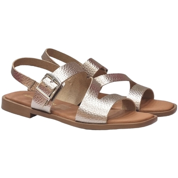 Oh My Sandals 5328 Oro