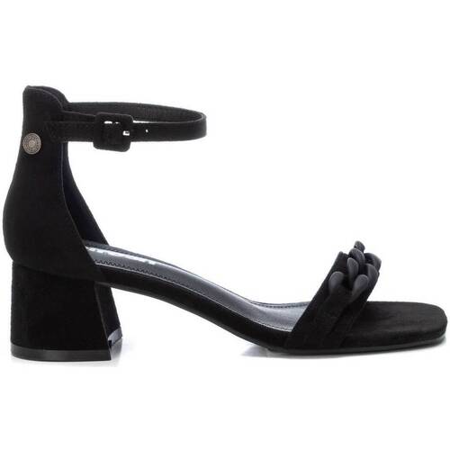 Zapatos Mujer Sandalias Refresh 17189202 Negro