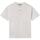 textil Niño Tops y Camisetas Mayoral Camiseta m/c estructura rayas Blanco