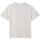 textil Niño Tops y Camisetas Mayoral Camiseta m/c estructura rayas Blanco