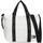 Bolsos Mujer Bolso Tommy Jeans TJW ESSENTIAL DAILY MINI TOTE Blanco