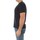 textil Hombre Camisetas manga corta Kangra 8028 21 Azul