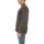 textil Hombre Camisas manga larga Rrd - Roberto Ricci Designs 24250 Verde