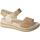 Zapatos Mujer Sandalias IgI&CO 5677722 Blanco