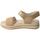 Zapatos Mujer Sandalias IgI&CO 5677722 Blanco