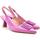 Zapatos Mujer Zapatos para el agua Hispanitas HV243282 Violeta