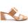 Zapatos Mujer Sandalias Hispanitas CHV243327 Marrón