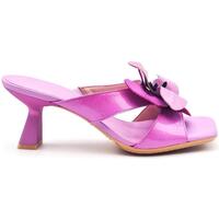 Zapatos Mujer Sandalias Hispanitas HV243290 Violeta