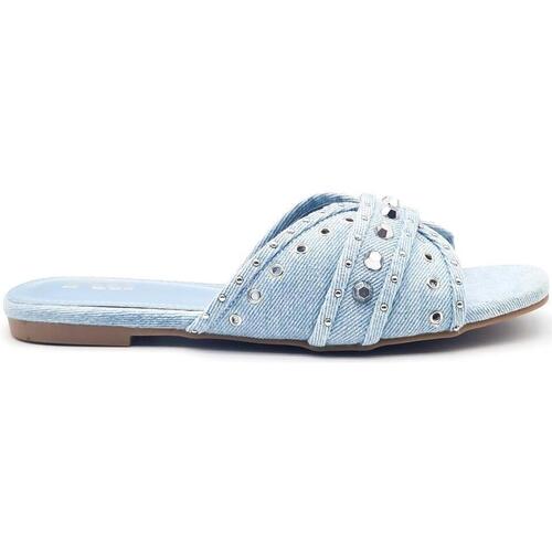Zapatos Mujer Sandalias Xti 142762 Azul