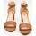 Zapatos Mujer Sandalias Clarks 26176771 Deva Mae Marrón