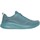 Zapatos Mujer Deportivas Moda Skechers DEPORTIVA  BOBS SQUAD CHAOS FACE OFF AZUL Azul