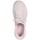 Zapatos Mujer Deportivas Moda Skechers DEPORTIVA  SLIP-INS ULTRA FLEX 3.0-BRILLIANT PATH ROSA Violeta