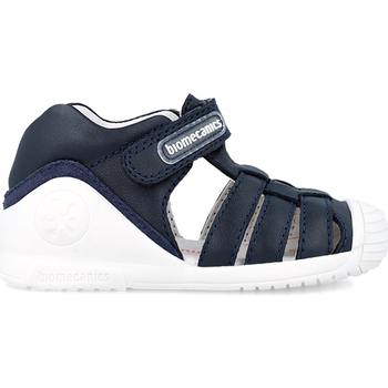 Zapatos Niños Sandalias Biomecanics S  PRIMEROS PASOS 232145 Azul