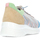 Zapatos Mujer Derbie & Richelieu Calzamedi ESPECIAL DIABETICO  0765 Multicolor
