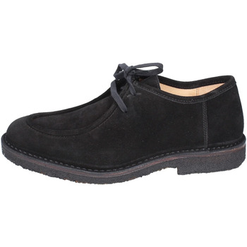 Zapatos Mujer Derbie & Richelieu Astorflex EY756 Negro