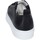 Zapatos Mujer Deportivas Moda Stokton EY766 Negro