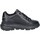 Zapatos Mujer Deportivas Moda Stokton EY768 Negro