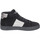 Zapatos Mujer Deportivas Moda Stokton EY769 Negro