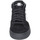 Zapatos Mujer Deportivas Moda Stokton EY769 Negro