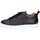 Zapatos Mujer Deportivas Moda Stokton EY770 Negro