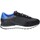 Zapatos Hombre Deportivas Moda Stokton EY771 Negro