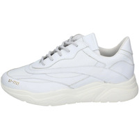 Zapatos Mujer Deportivas Moda Stokton EY774 Blanco
