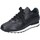 Zapatos Hombre Deportivas Moda Stokton EY776 Negro