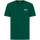 textil Hombre Camisetas manga corta Emporio Armani EA7 3DUT06-PJVBZ Verde