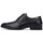 Zapatos Hombre Zapatos de trabajo Pikolinos 5426 Negro