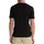 textil Hombre Camisetas manga corta Emporio Armani EA7 3DPT05-PJ02Z Negro