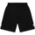 textil Niño Shorts / Bermudas Emporio Armani EA7 3DBS55-BJ05Z Negro