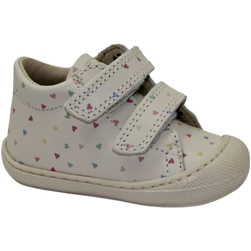 Zapatos Niños Pantuflas para bebé Naturino NAT-E24-12904-MI Beige