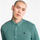 textil Hombre Camisas manga larga Timberland TB0A2DC3CL6 Verde