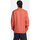 textil Hombre Camisas manga larga Timberland TB0A2DC3EI4 Naranja