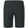 textil Hombre Shorts / Bermudas Montura Pantalones cortos Smart Travel Hombre Nero Negro