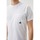textil Hombre Tops y Camisetas Roy Rogers RRU90048CA160111 Blanco