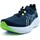 Zapatos Hombre Running / trail Asics Gel-Nimbus 26 Azul