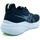 Zapatos Hombre Running / trail Asics Gel-Nimbus 26 Azul