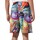 textil Hombre Shorts / Bermudas Australian Short All O Ver Print Ace Multicolor