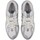 Zapatos Mujer Zapatillas bajas New Balance M1906REE Plata